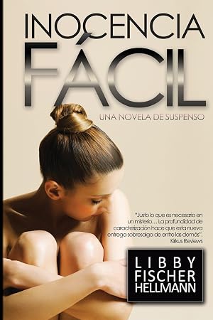 Inocencia Facil: (Spanish version of EASY INNOCENCE) (Georgia Davis Series)