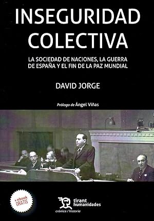 Inseguridad Colectiva (Cr&oacute;nica)