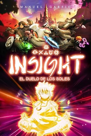 Insight: El Duelo de los Soles