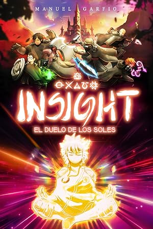 Insight: El Duelo de los Soles