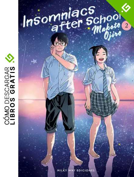 Insomniacs After School 2