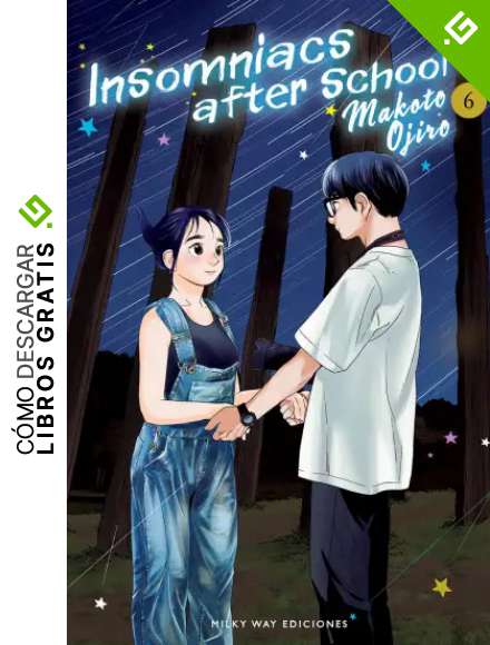 Insomniacs After School 6