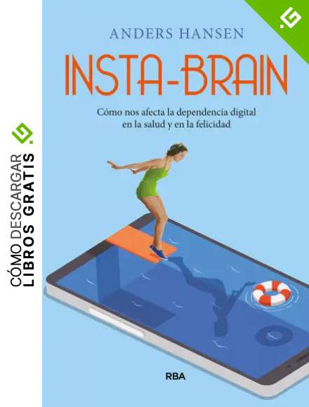 Insta-brain (DIVULGACI&Oacute;N)