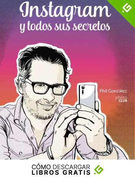 Instagram y todos sus secretos (PHOTOCLUB)