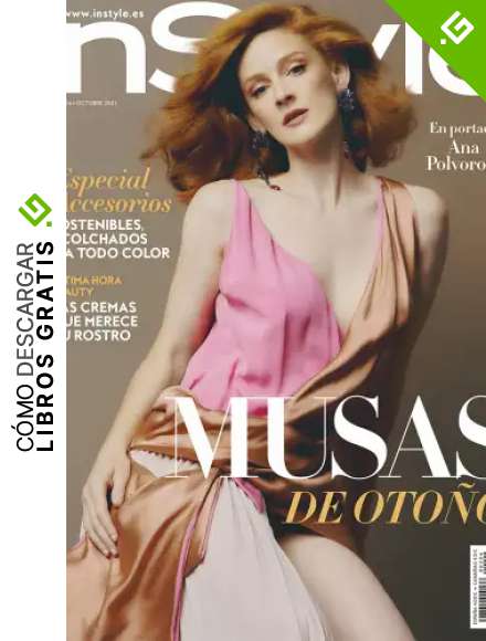 InStyle #204 | ANA POLVOROSA