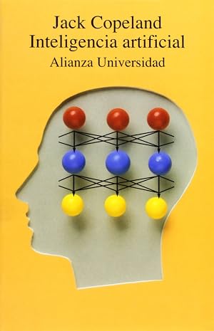 Inteligencia artificial (Alianza Universidad (Au))