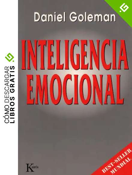 INTELIGENCIA EMOCIONAL