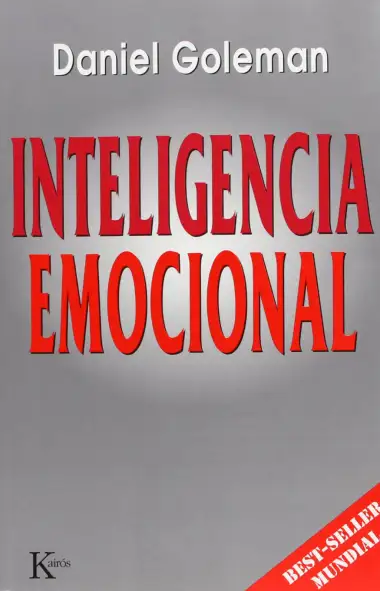 Inteligencia emocional (Ensayo)