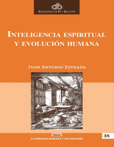 INTELIGENCIA ESPIRITUAL Y EVOLUCI&Oacute;N HUMANA