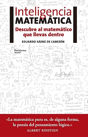 Inteligencia matem&aacute;tica