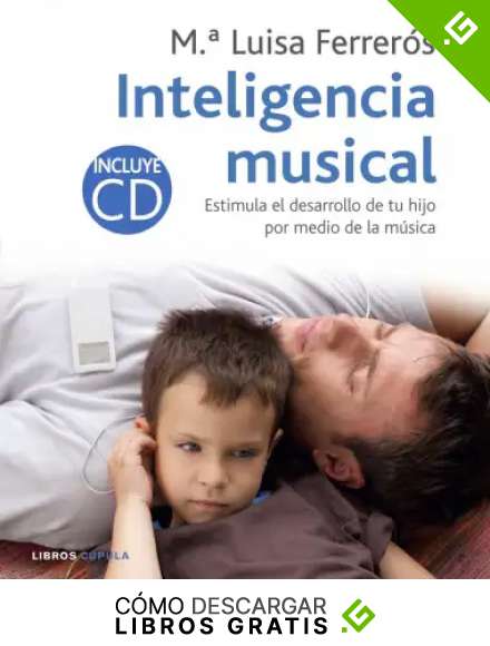 Inteligencia musical (Padres e hijos)
