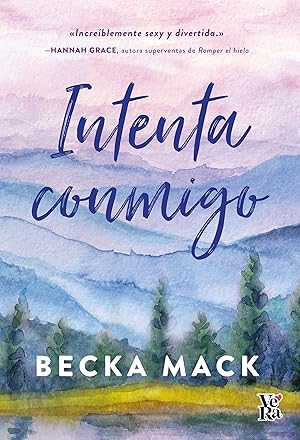 Intenta conmigo