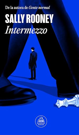 Intermezzo (Edici&oacute;n en espa&ntilde;ol) (Random House)