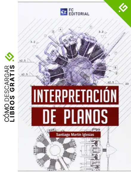 Interpretaci&oacute;n de planos
