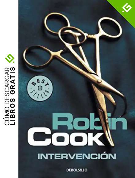 Intervenci&oacute;n (Best Seller)
