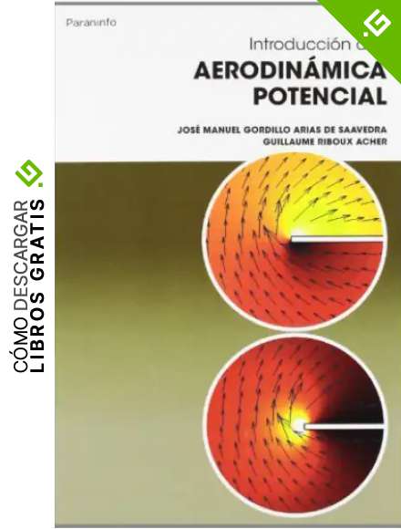 Introducci&oacute;n a la Aerodin&aacute;mica Potencial (Ingenier&iacute;a)