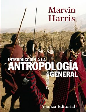 Introducci&oacute;n a la antropolog&iacute;a general (El libro universitario - Manuales)