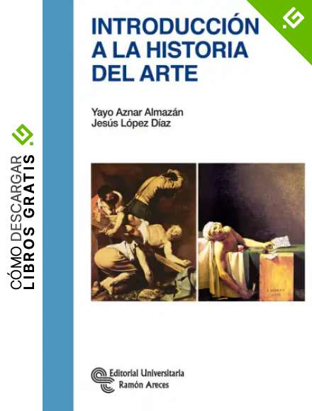 Introducci&oacute;n a la Historia del Arte (Manuales)