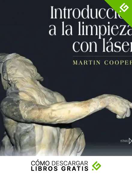 Introducci&oacute;n a la limpieza con l&aacute;ser: 2 (Conservaci&oacute;n y restauraci&oacute;n)