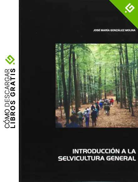 Introducci&oacute;n a la selvicultura general