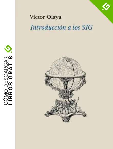 Introducci&oacute;n a los SIG