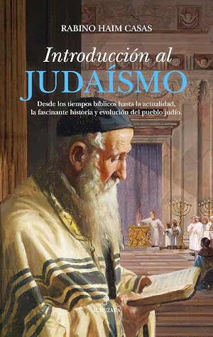 Introducci&oacute;n al judaismo (Espiritualidad)