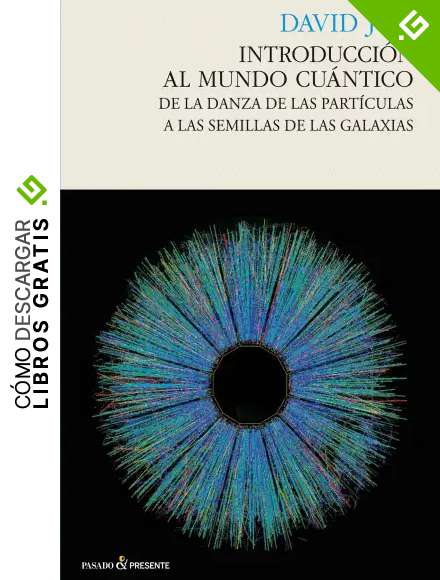 Introducci&oacute;n al mundo cu&aacute;ntico: De la danza de las part&iacute;culas a las semillas de galaxia (ENSAYO)