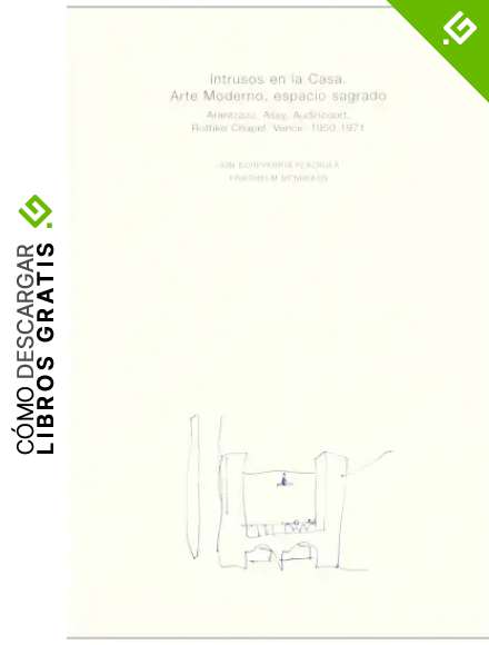 Intrusos en la casa, 1950-1971