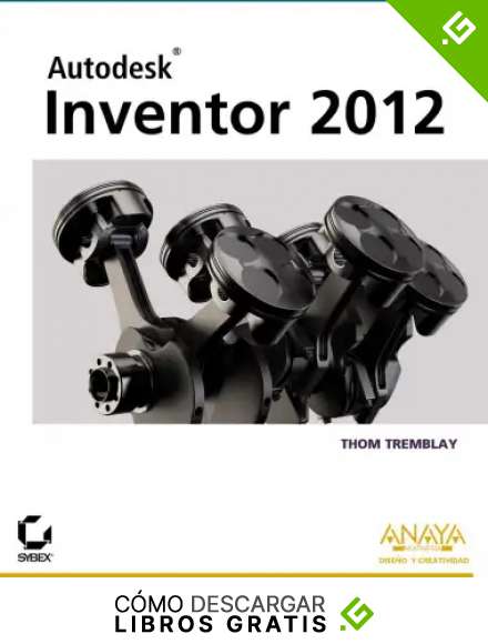 Inventor 2012 (DISE&Ntilde;O Y CREATIVIDAD)