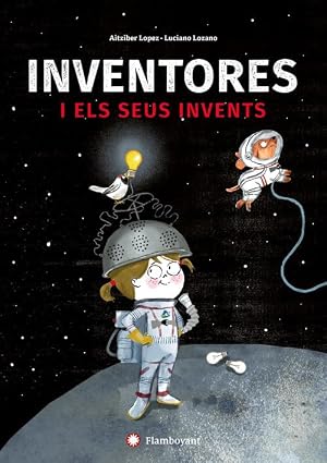 Inventores i els seus invents