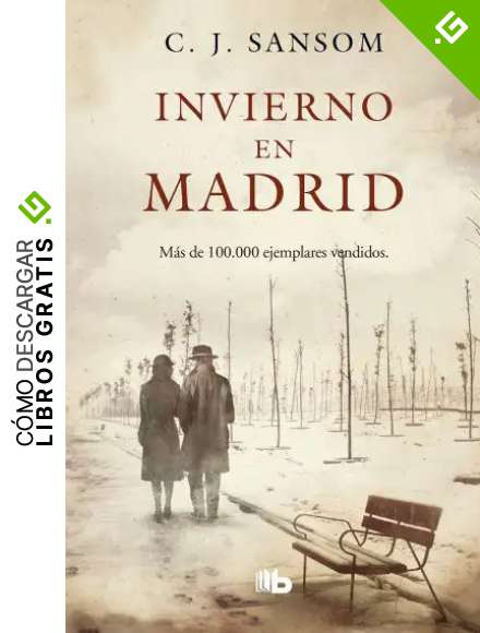 Invierno en Madrid (Ficci&oacute;n)