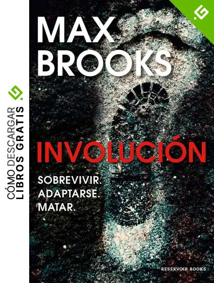 Involuci&oacute;n (Reservoir Narrativa)