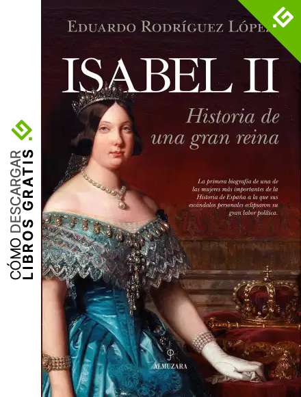 Isabel II (Almuzara)