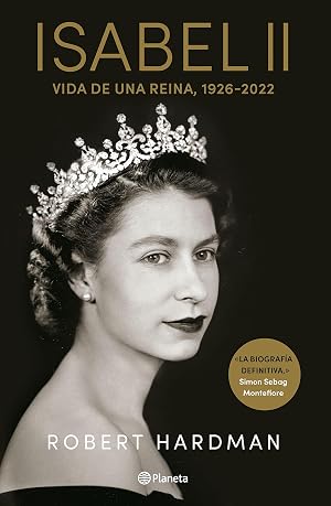 Isabel II: Vida de una reina, 1926-2022 (No Ficci&oacute;n)