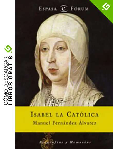 Isabel la Cat&oacute;lica