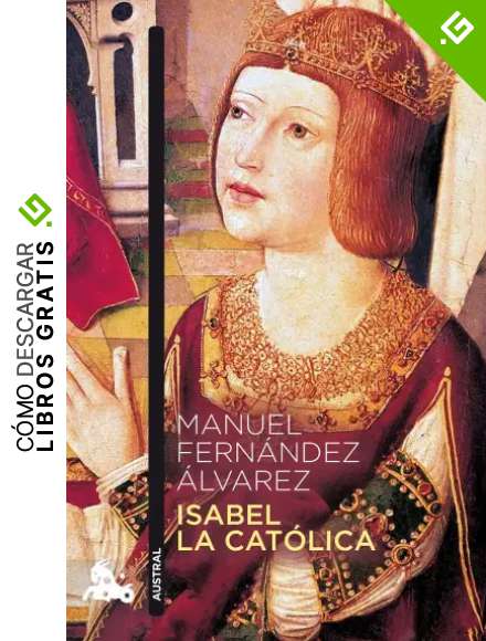 Isabel la Cat&oacute;lica (Contempor&aacute;nea)