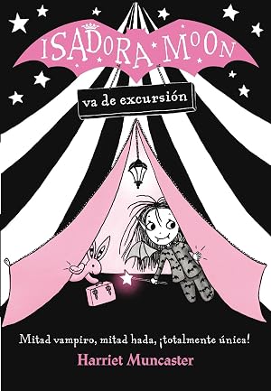 Isadora Moon va de excursi&oacute;n (Isadora Moon 2): Va de excursion