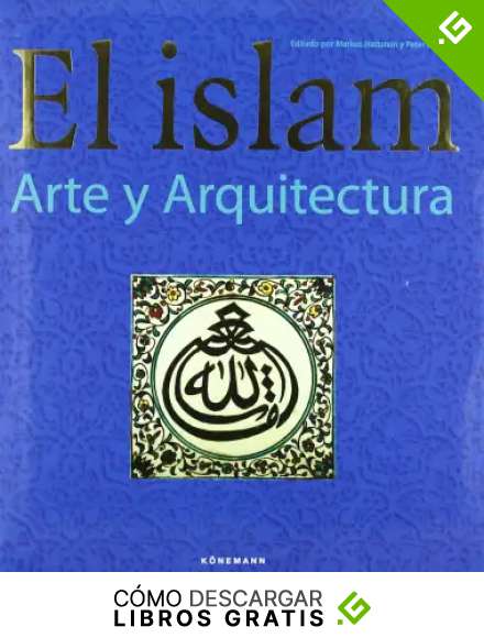 ISLAM - ARTE Y ARQUITECTURA