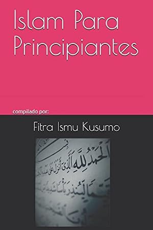 Islam Para Principiantes