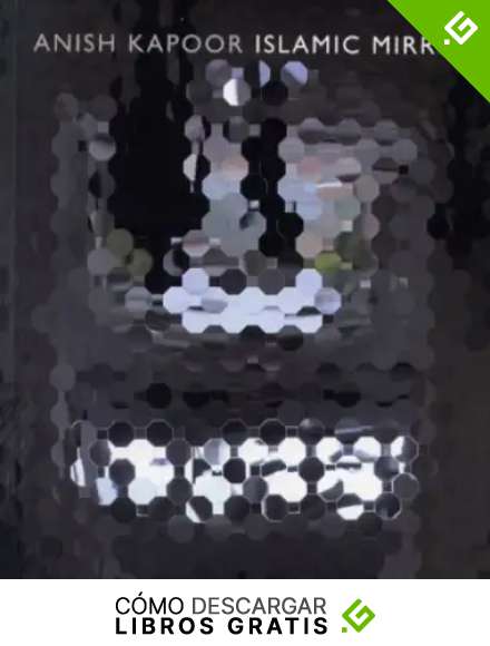 Islamic Mirror: Anish Kapoor