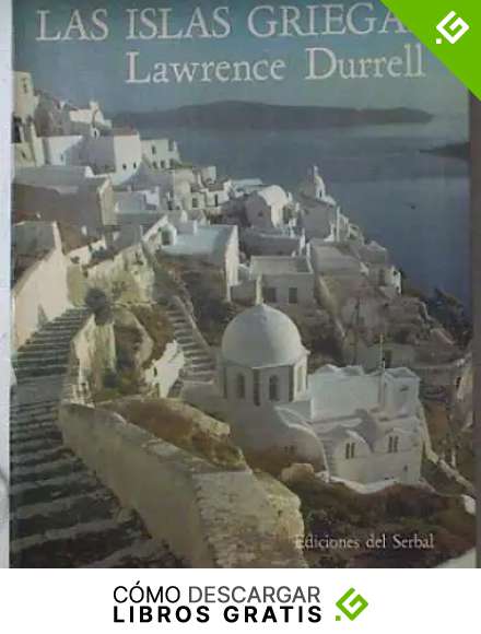 Islas griegas,las