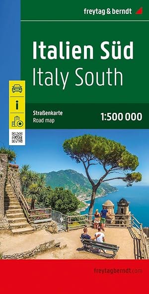 Italy South (2022): AK 6 S