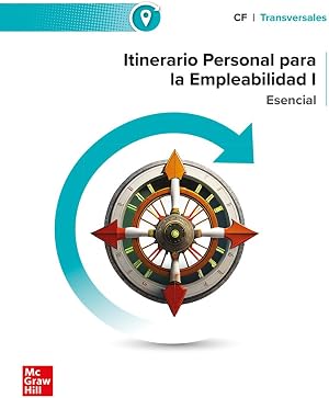 Itinerario personal para la empleabilidad I. Esencial