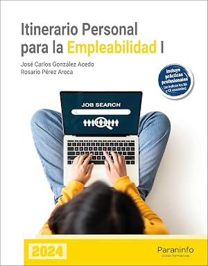 Itinerario Personal para la Empleabilidad I (Transversal)
