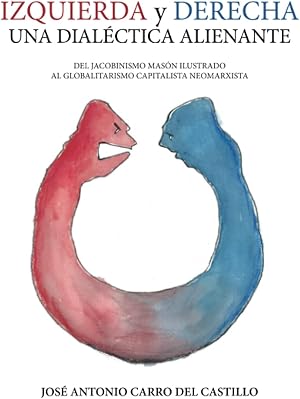 Izquierda y derecha. Una dial&eacute;ctica alienante: 1 (Didot)