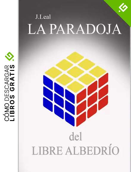 J. Leal - LA PARADOJA DEL LIBRE ARB&Iacute;TRIO