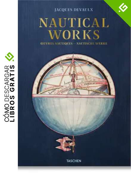 Jacques Devaulx. Nautical Works (Extra large)