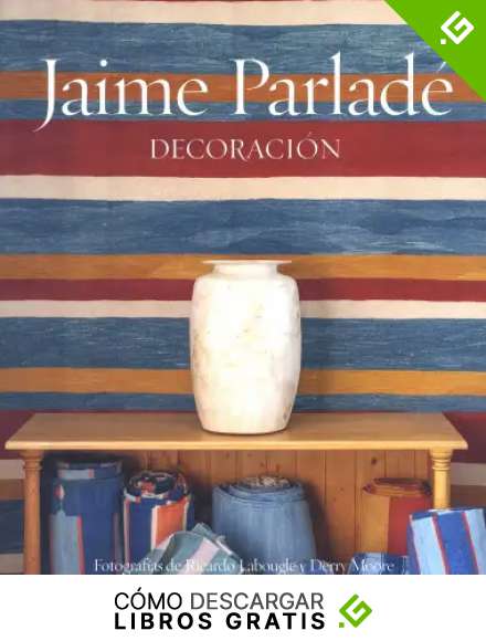 JAIME PARLAD&Eacute;
