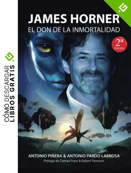 James Horner: El don de la inmortalidad