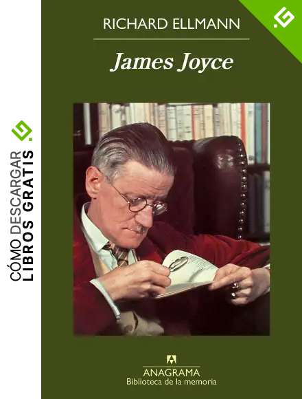 James Joyce: 1 (Biblioteca de la memoria)